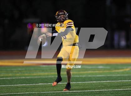 Thumbnail 3 in Torrance vs West Covina (CIF SS D10 Final) photogallery.