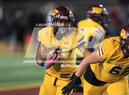 Thumbnail 1 in Torrance vs West Covina (CIF SS D10 Final) photogallery.