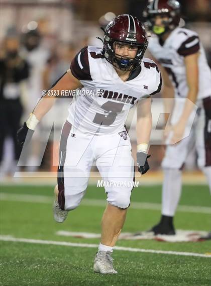 Thumbnail 2 in Torrance vs West Covina (CIF SS D10 Final) photogallery.