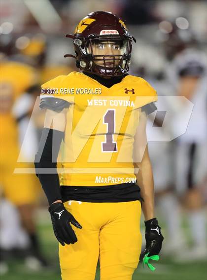 Thumbnail 2 in Torrance vs West Covina (CIF SS D10 Final) photogallery.
