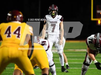 Thumbnail 3 in Torrance vs West Covina (CIF SS D10 Final) photogallery.