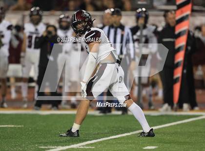 Thumbnail 1 in Torrance vs West Covina (CIF SS D10 Final) photogallery.