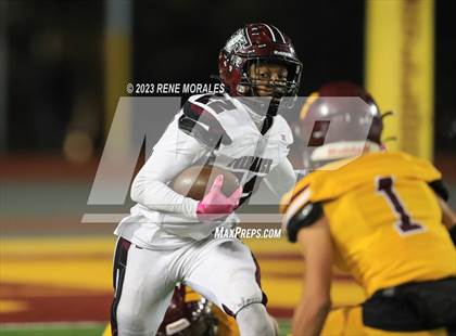 Thumbnail 1 in Torrance vs West Covina (CIF SS D10 Final) photogallery.