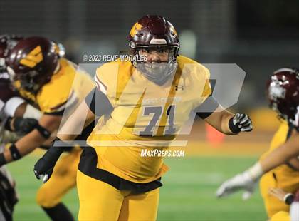 Thumbnail 2 in Torrance vs West Covina (CIF SS D10 Final) photogallery.