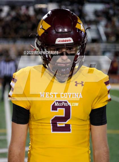 Thumbnail 1 in Torrance vs West Covina (CIF SS D10 Final) photogallery.