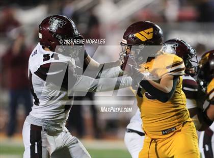 Thumbnail 1 in Torrance vs West Covina (CIF SS D10 Final) photogallery.