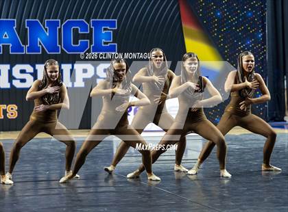 Thumbnail 1 in Perry - (AIA Large Jazz Final) photogallery.