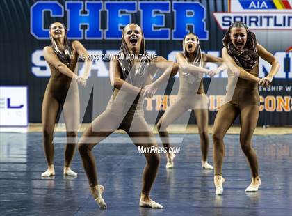 Thumbnail 3 in Perry - (AIA Large Jazz Final) photogallery.