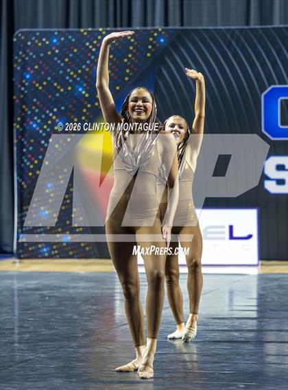 Thumbnail 1 in Perry - (AIA Large Jazz Final) photogallery.