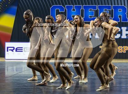 Thumbnail 3 in Perry - (AIA Large Jazz Final) photogallery.