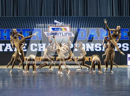 Thumbnail 2 in Perry - (AIA Large Jazz Final) photogallery.