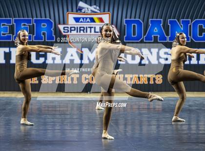 Thumbnail 2 in Perry - (AIA Large Jazz Final) photogallery.