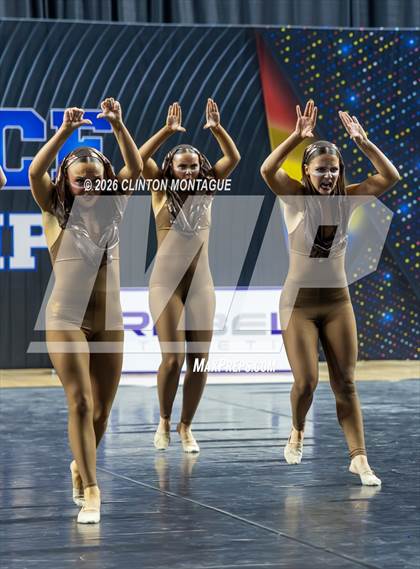 Thumbnail 3 in Perry - (AIA Large Jazz Final) photogallery.