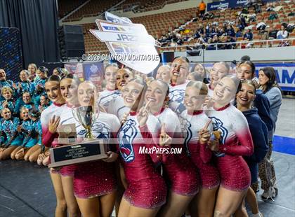 Thumbnail 2 in Perry - (AIA Large Jazz Final) photogallery.