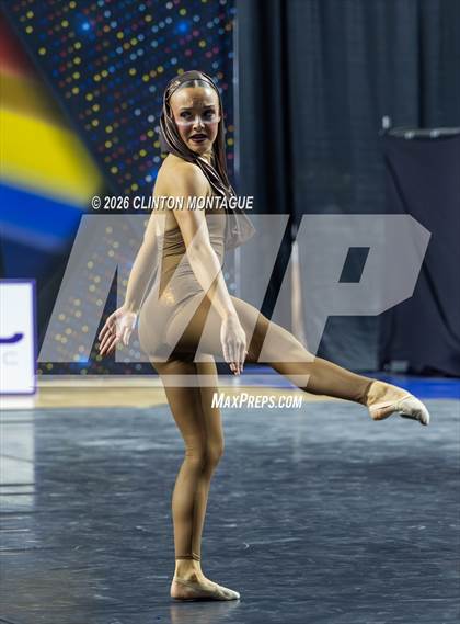 Thumbnail 1 in Perry - (AIA Large Jazz Final) photogallery.