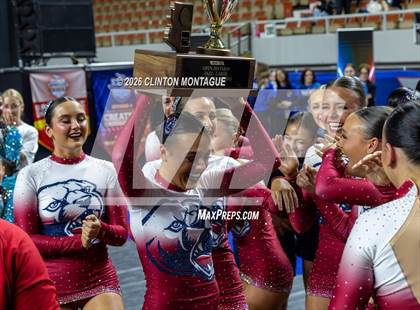 Thumbnail 3 in Perry - (AIA Large Jazz Final) photogallery.