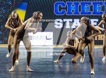 Thumbnail 1 in Perry - (AIA Large Jazz Final) photogallery.