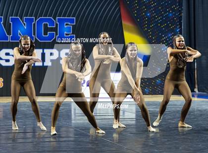 Thumbnail 2 in Perry - (AIA Large Jazz Final) photogallery.