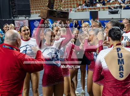 Thumbnail 1 in Perry - (AIA Large Jazz Final) photogallery.