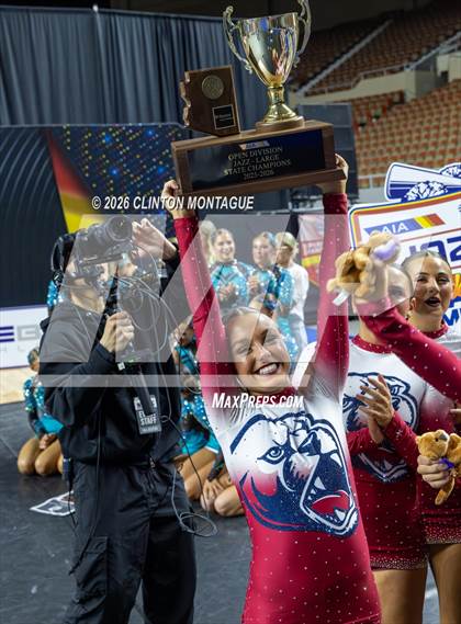 Thumbnail 3 in Perry - (AIA Large Jazz Final) photogallery.