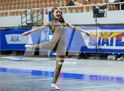 Thumbnail 2 in Perry - (AIA Large Jazz Final) photogallery.