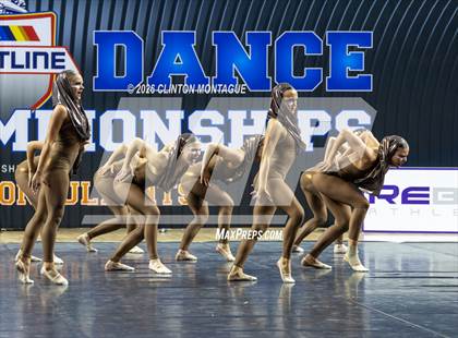 Thumbnail 1 in Perry - (AIA Large Jazz Final) photogallery.