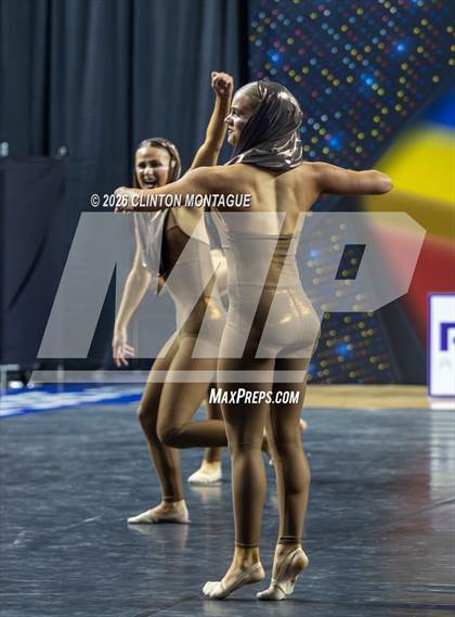 Thumbnail 2 in Perry - (AIA Large Jazz Final) photogallery.