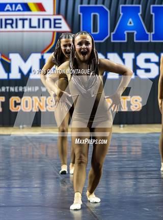 Perry - (AIA Large Jazz Final)