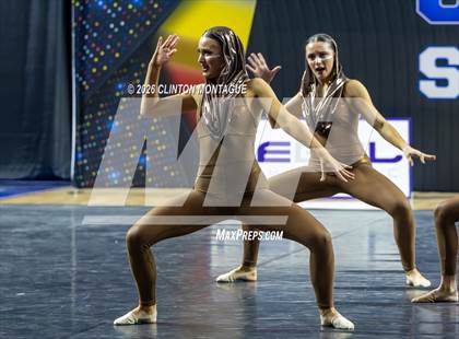 Thumbnail 3 in Perry - (AIA Large Jazz Final) photogallery.