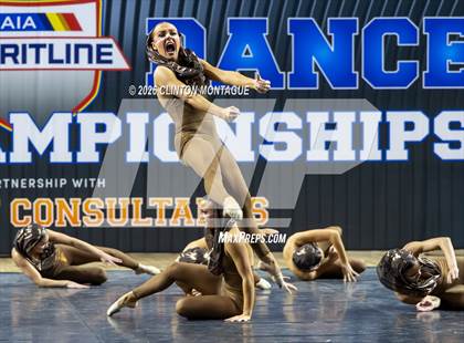 Thumbnail 2 in Perry - (AIA Large Jazz Final) photogallery.