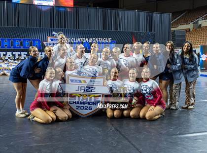 Thumbnail 1 in Perry - (AIA Large Jazz Final) photogallery.