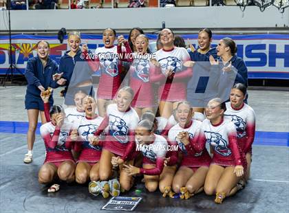 Thumbnail 1 in Perry - (AIA Large Jazz Final) photogallery.