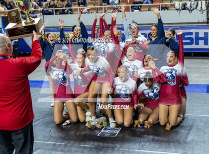 Thumbnail 3 in Perry - (AIA Large Jazz Final) photogallery.