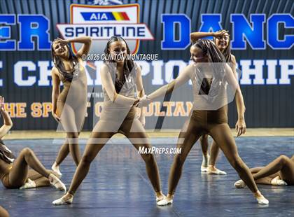 Thumbnail 3 in Perry - (AIA Large Jazz Final) photogallery.