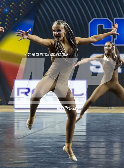 Thumbnail 1 in Perry - (AIA Large Jazz Final) photogallery.