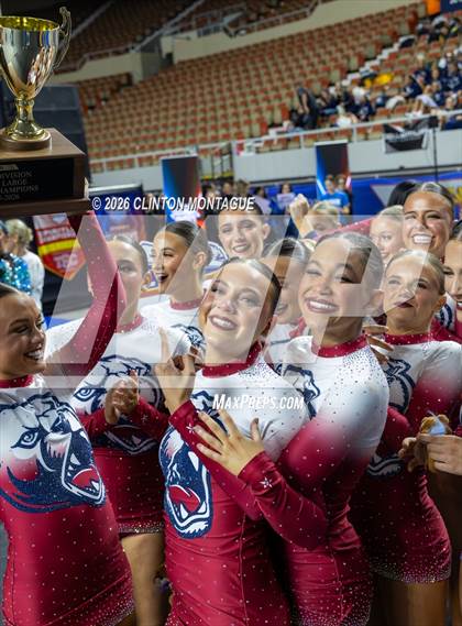 Thumbnail 1 in Perry - (AIA Large Jazz Final) photogallery.