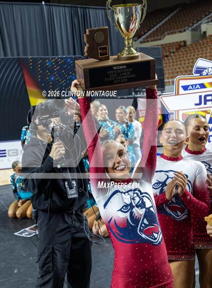 Thumbnail 2 in Perry - (AIA Large Jazz Final) photogallery.