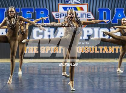 Thumbnail 2 in Perry - (AIA Large Jazz Final) photogallery.