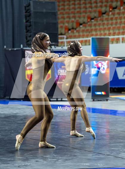 Thumbnail 2 in Perry - (AIA Large Jazz Final) photogallery.