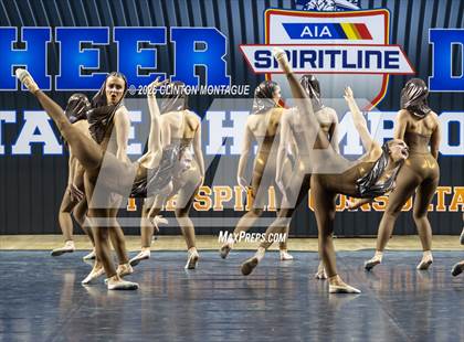 Thumbnail 1 in Perry - (AIA Large Jazz Final) photogallery.