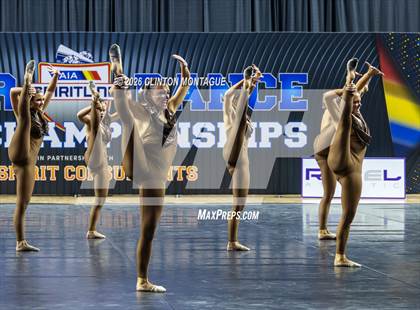 Thumbnail 1 in Perry - (AIA Large Jazz Final) photogallery.