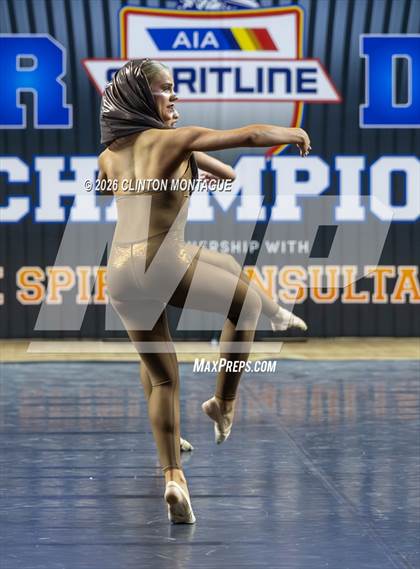 Thumbnail 1 in Perry - (AIA Large Jazz Final) photogallery.