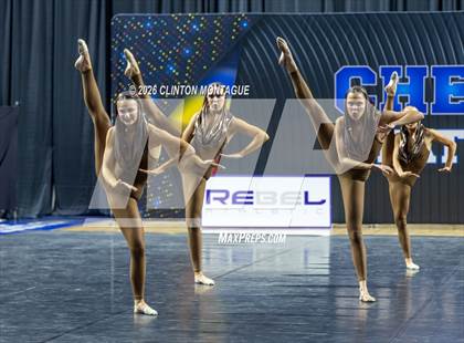 Thumbnail 1 in Perry - (AIA Large Jazz Final) photogallery.