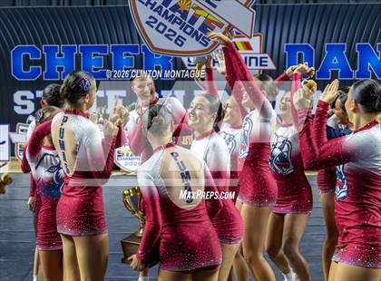 Thumbnail 1 in Perry - (AIA Large Jazz Final) photogallery.