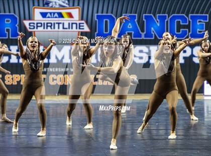 Thumbnail 1 in Perry - (AIA Large Jazz Final) photogallery.