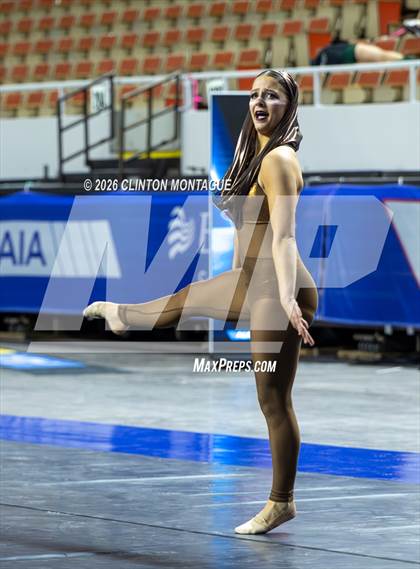 Thumbnail 3 in Perry - (AIA Large Jazz Final) photogallery.