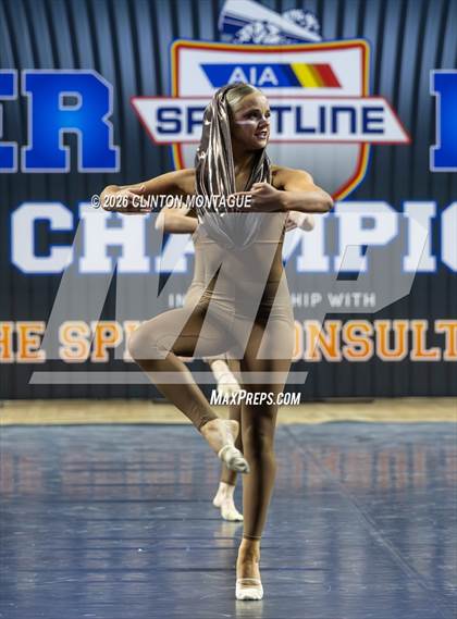 Thumbnail 2 in Perry - (AIA Large Jazz Final) photogallery.