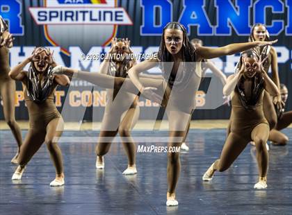 Thumbnail 1 in Perry - (AIA Large Jazz Final) photogallery.