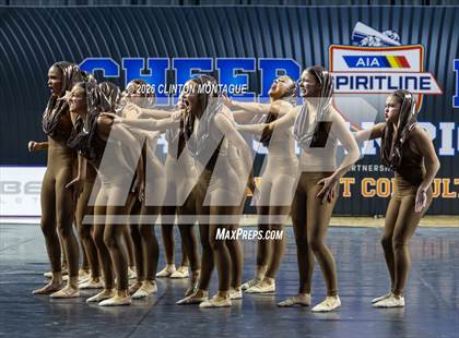 Thumbnail 1 in Perry - (AIA Large Jazz Final) photogallery.