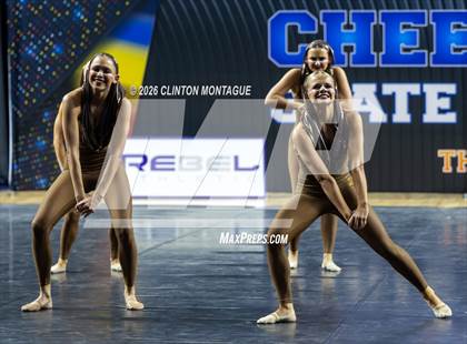 Thumbnail 1 in Perry - (AIA Large Jazz Final) photogallery.